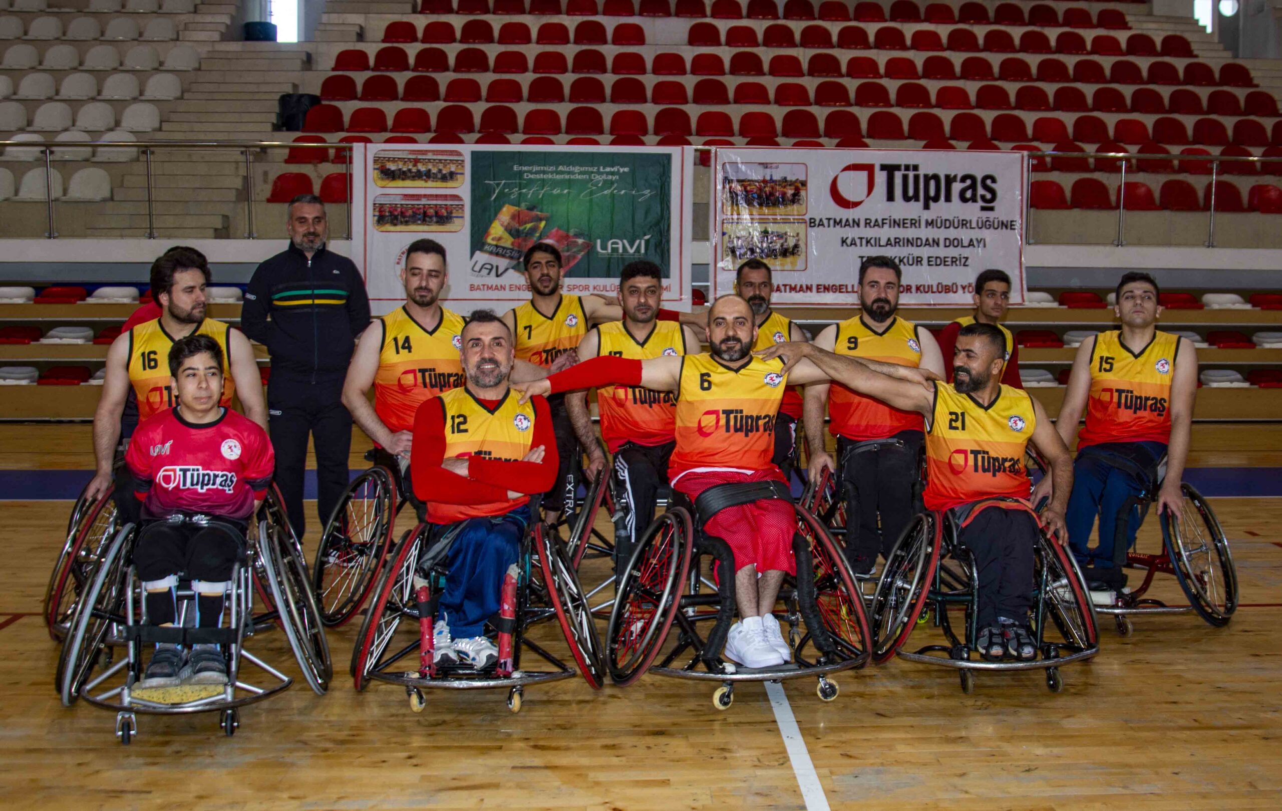 “Hak ettiğimiz galibiyetimiz elimizden alındı”