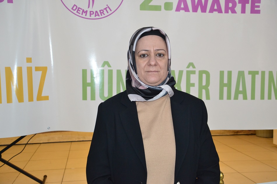 “Halkın olanı halka vereceğiz”