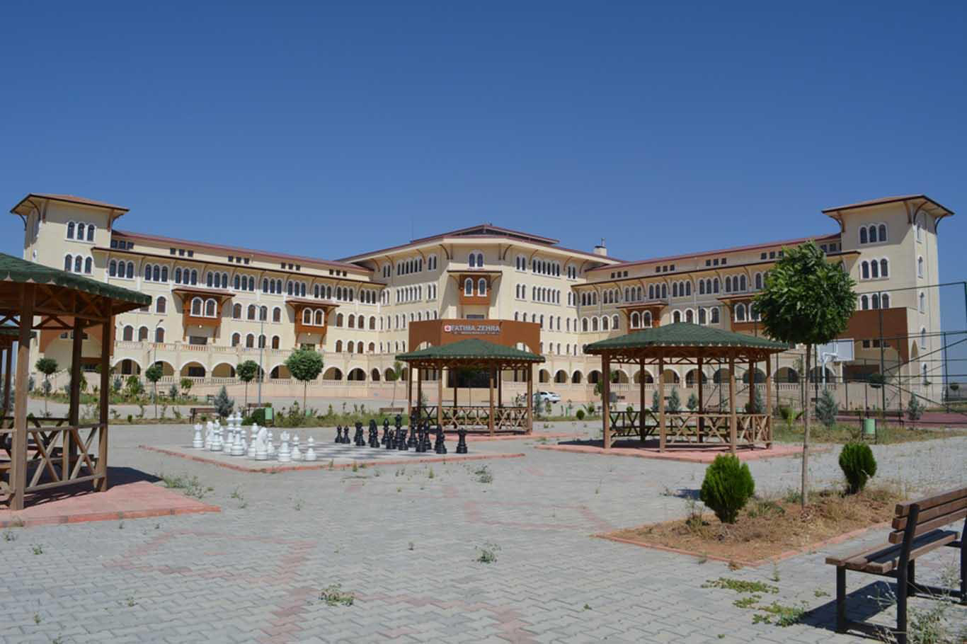 İmam Hatip lisesinden ailelere sınav çağrısı