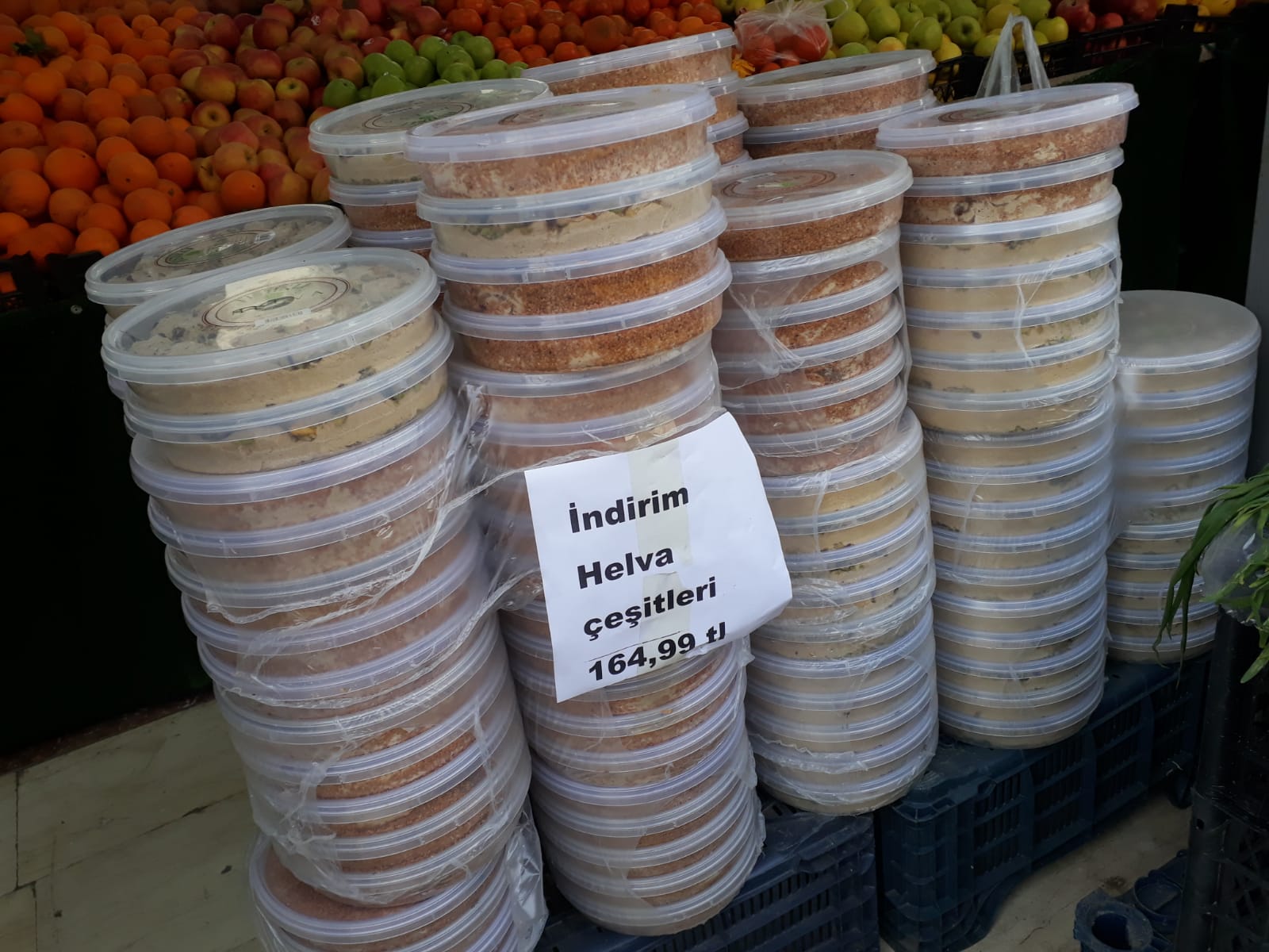 İndirimli fiyatı buysa!