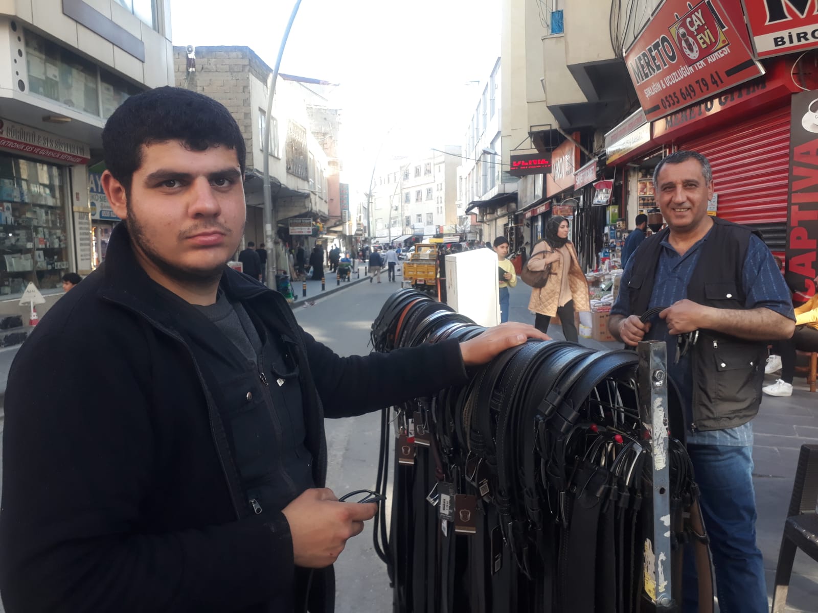 Kemerlerde tek fiyatlı tarife