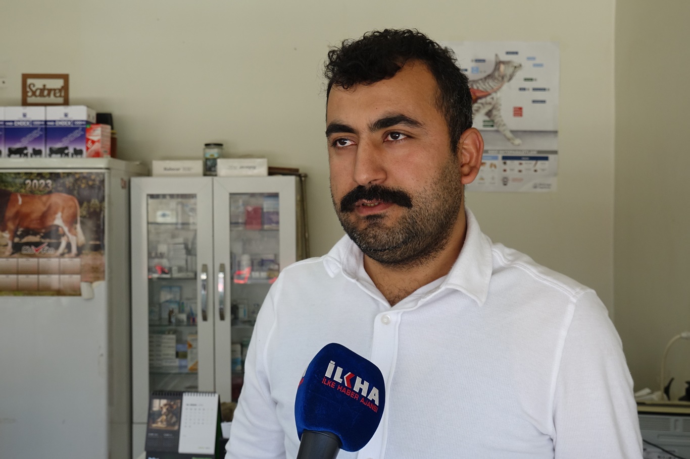 “Köpek saldırıları her geçen gün artıyor”