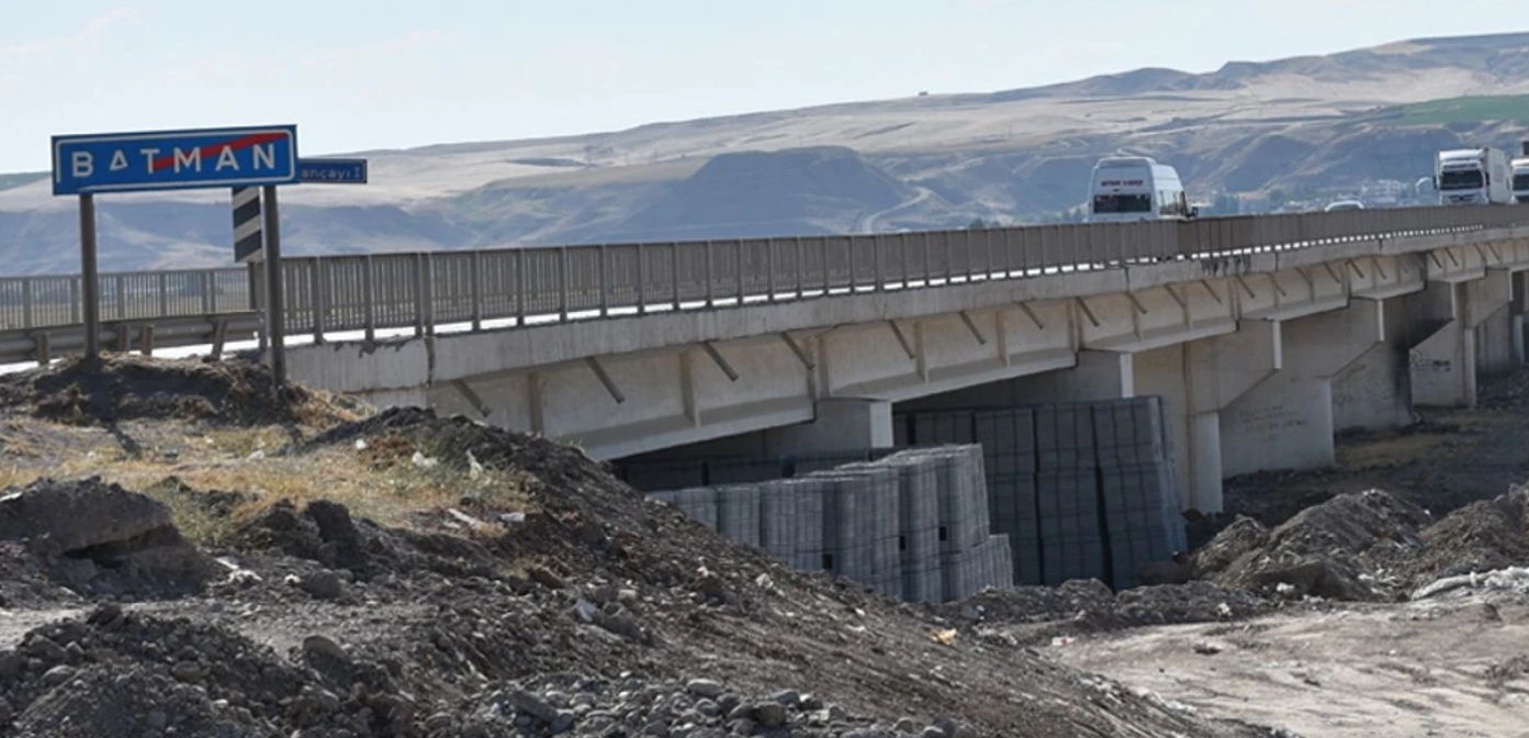 “Köprü kazaların merkezi haline geldi”
