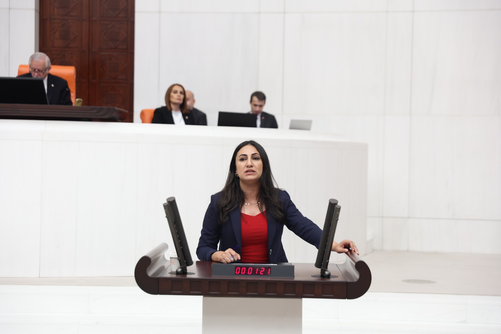 “Mülakatta ısrarcı olmanın sebebi nedir”