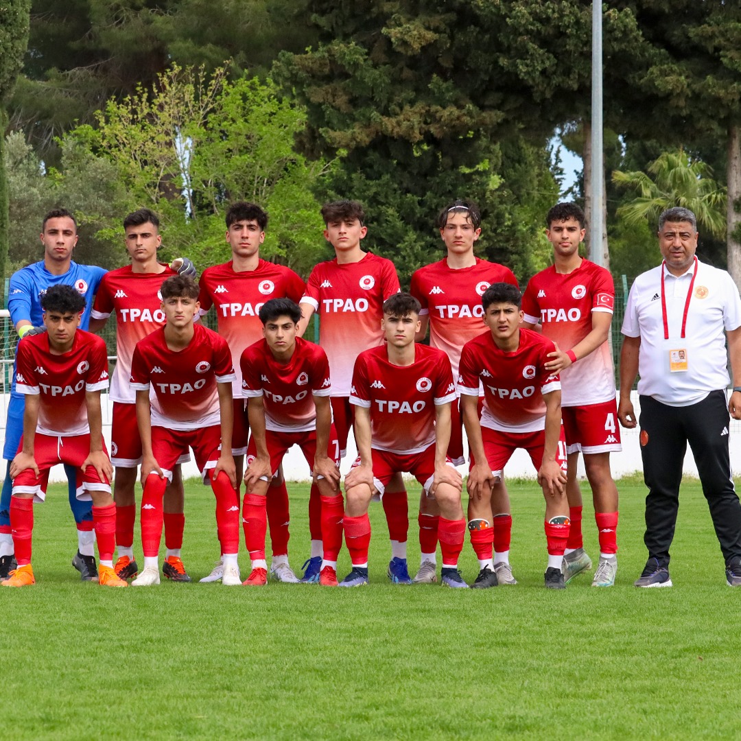 Petrolspor çeyrek finale yükseldi