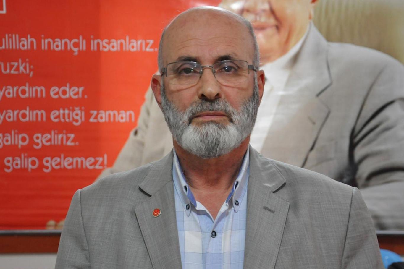 Saadet’e Fırat dönemi