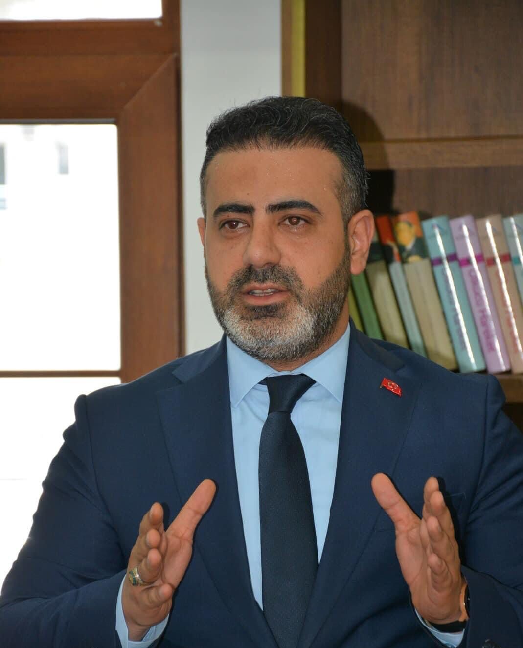 “Seçim bitti, önümüze bakmalıyız”