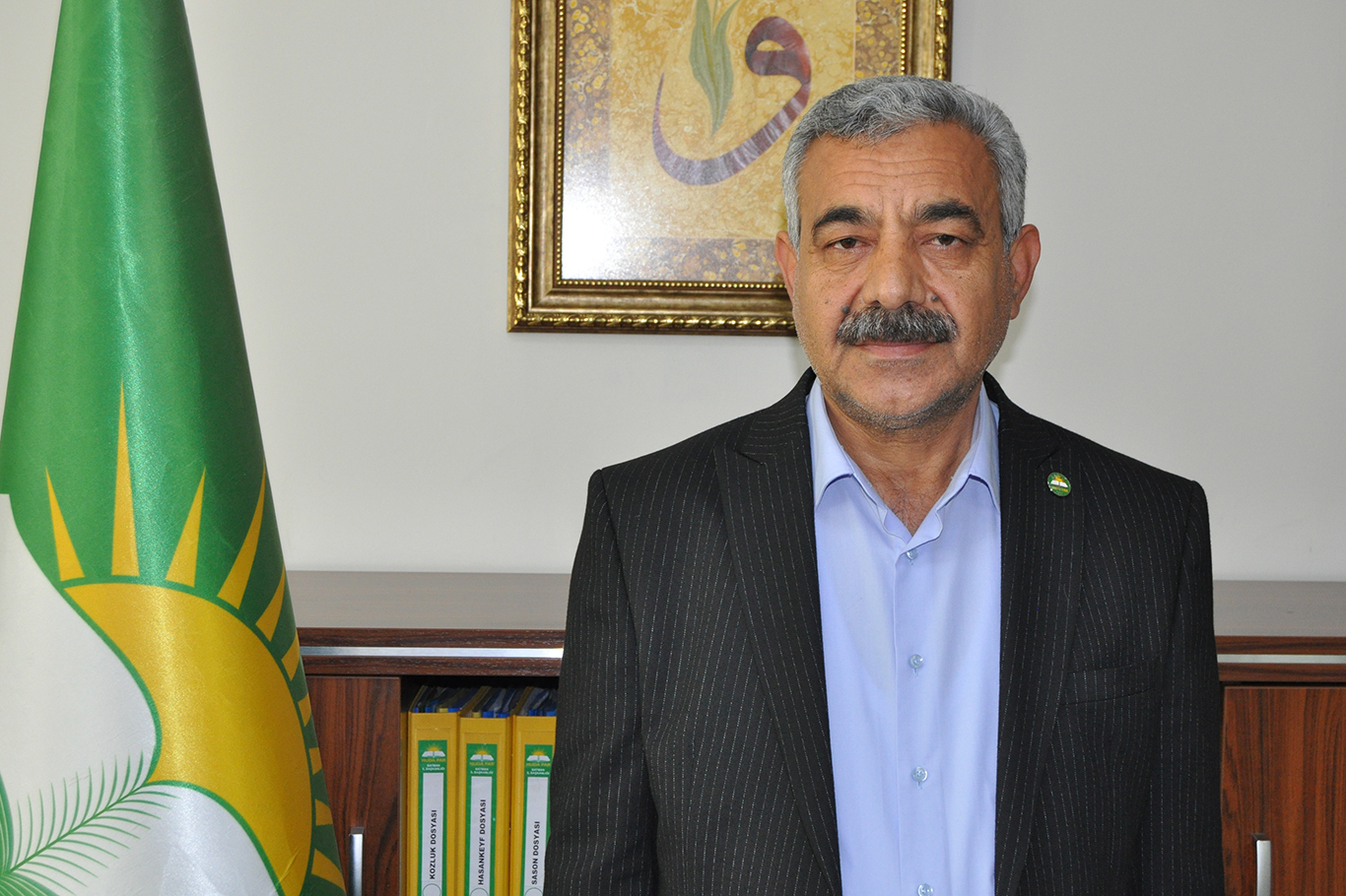 “Sorunlara çözüm üretmeye devam edeceğiz”