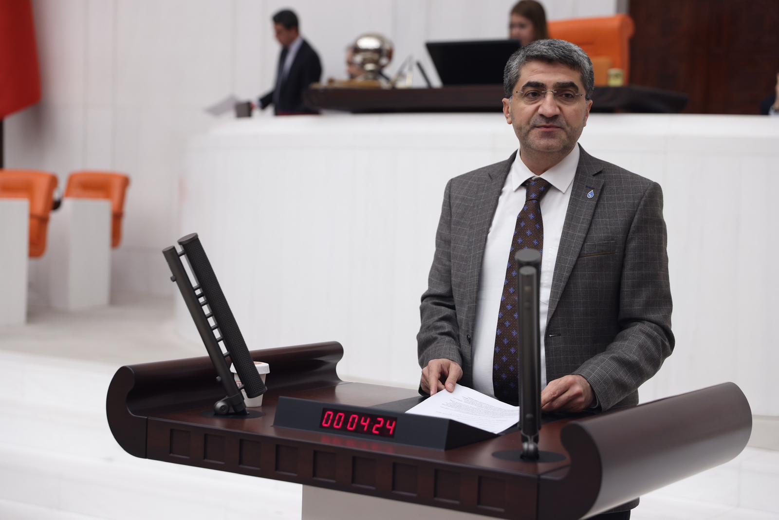 “Tarım işçileri için tedbirlerinizi alın”