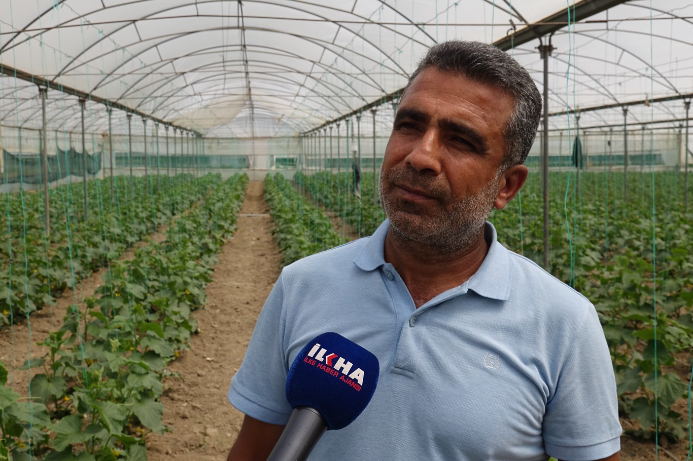 “Tarım sektörüne sahip çıkılmalı”
