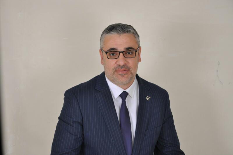 “Türkiye’nin üçüncü büyük partisi olduk”