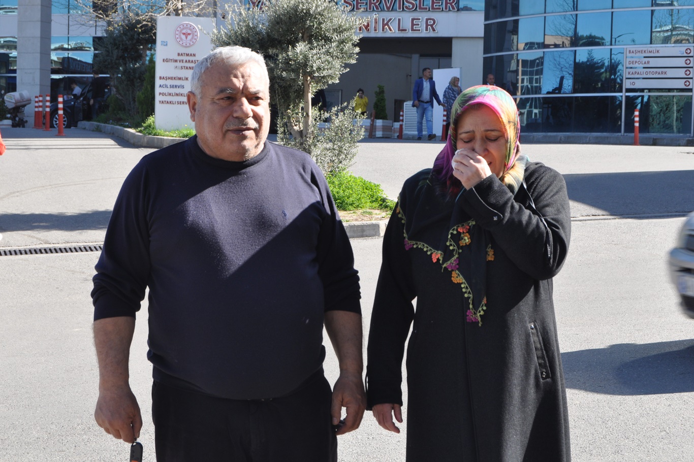 Yanlış kan verilen talasemi hastası komaya girdi