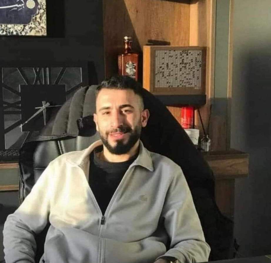 Yaşama tutunamadı!