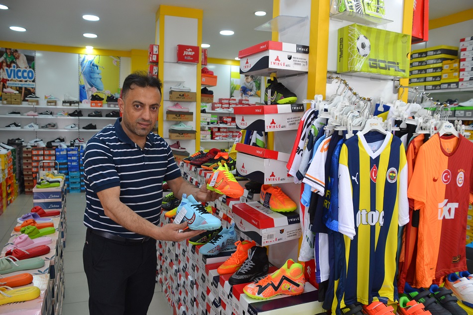 “Yaz sezonuna iddialı giriyoruz”