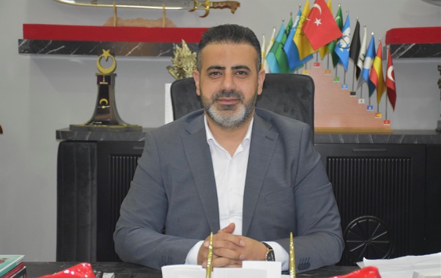 ‘’DUA EN BÜYÜK İLAÇTIR’’