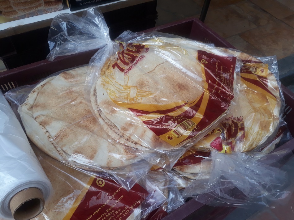 1 Yılda fiyatı sadece 2 lira arttı