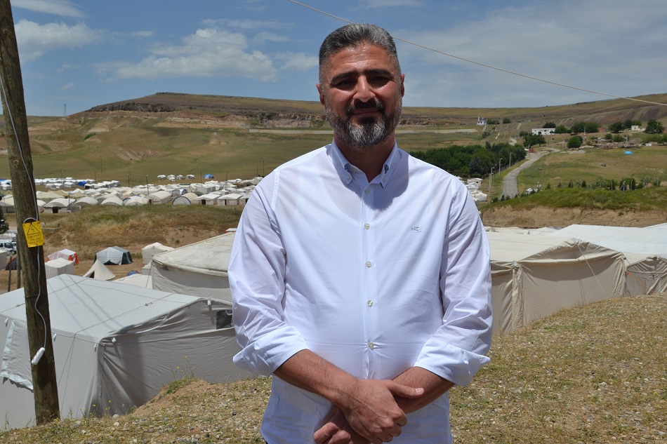 68 Yıldır süren gelenek