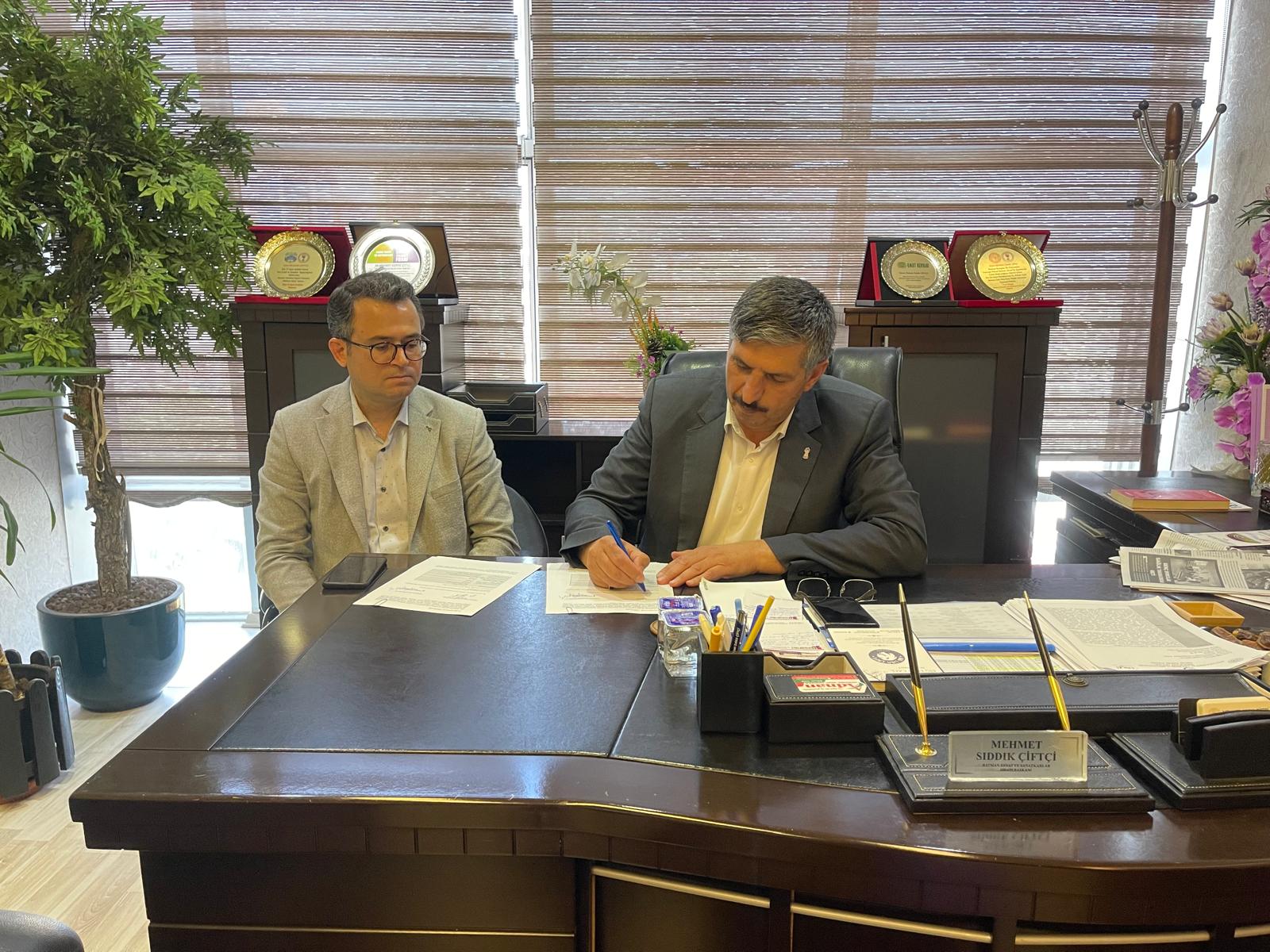 BESO’dan İş Bankası ile indirim anlaşması