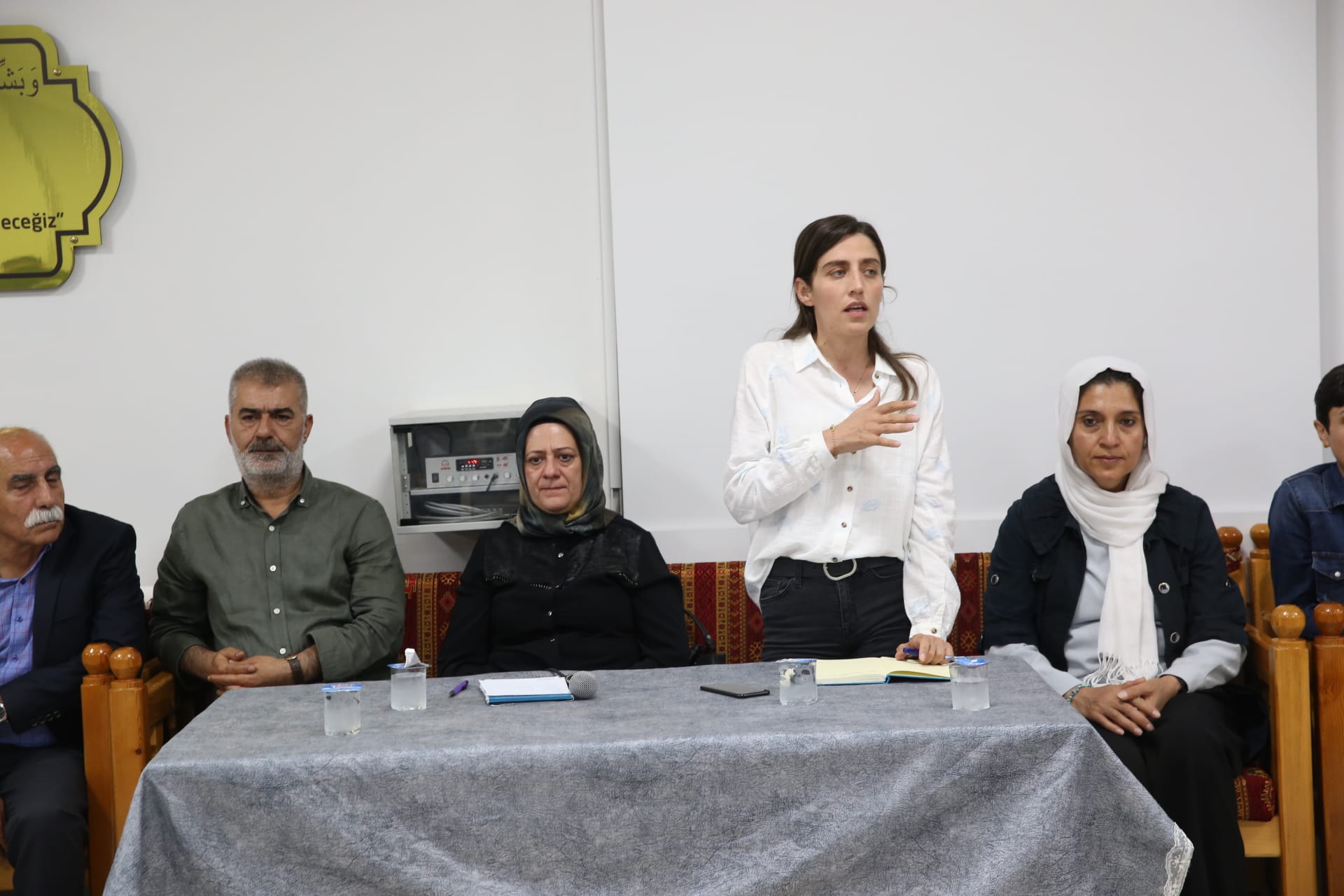 “Batman yaşanacak bir kent olacak”