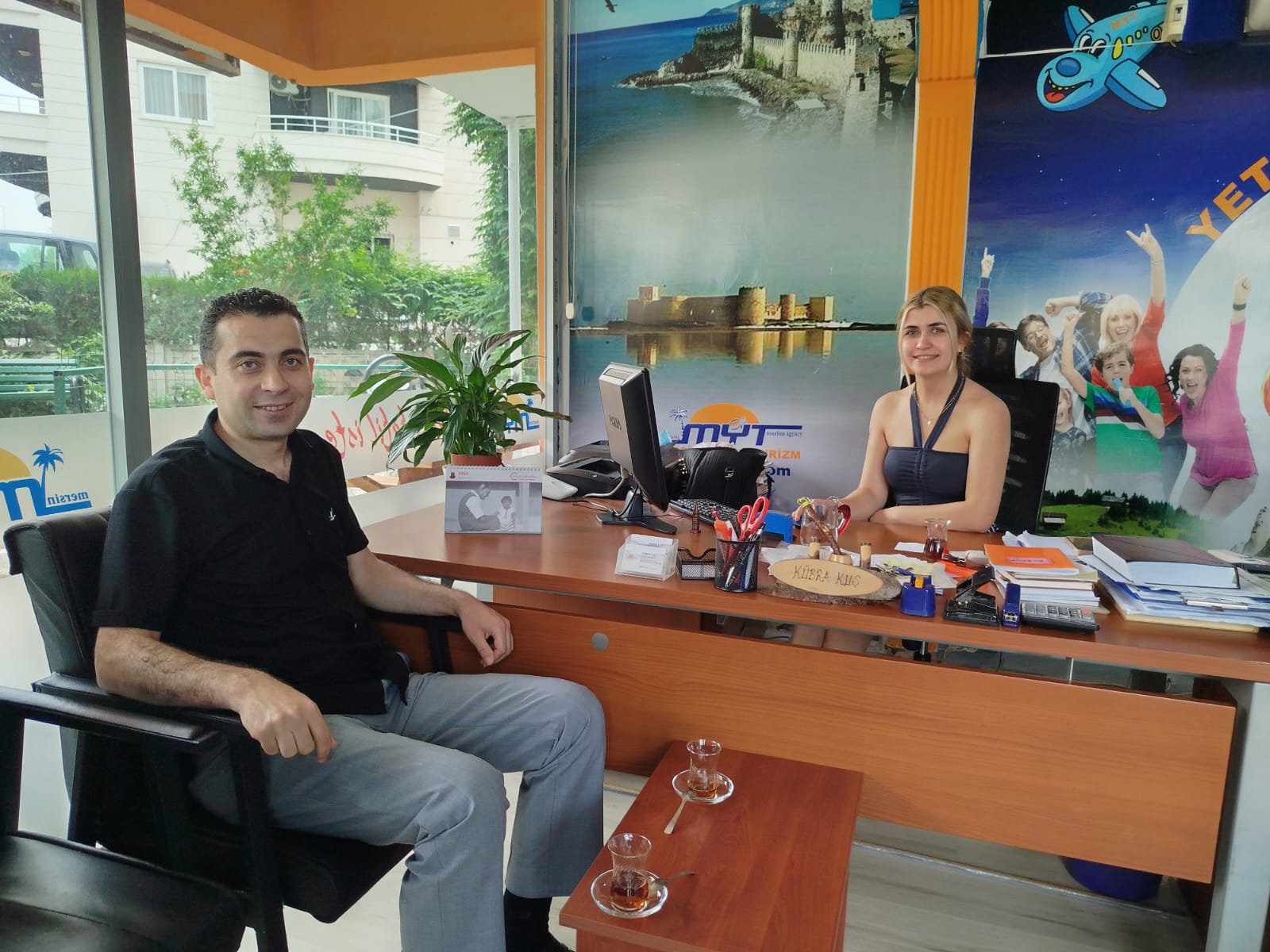 “Batman’ı her platformda tanıtıyoruz”