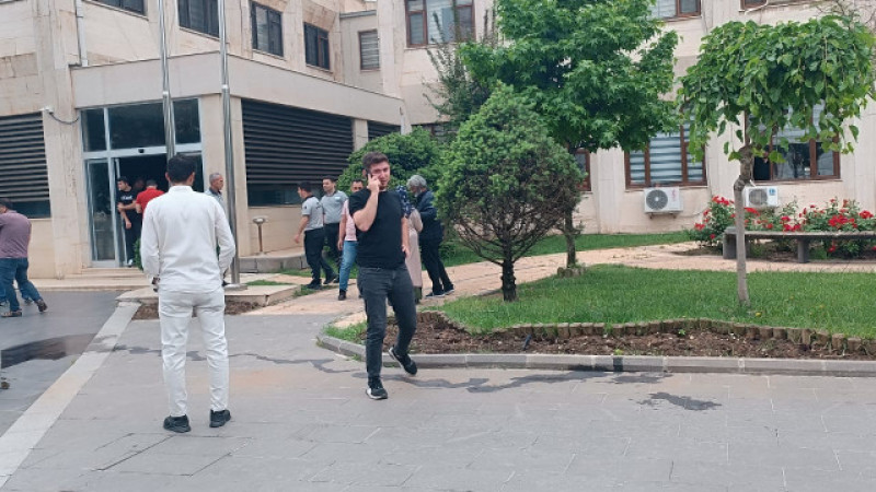 Belediyeden ‘eylem’ açıklaması