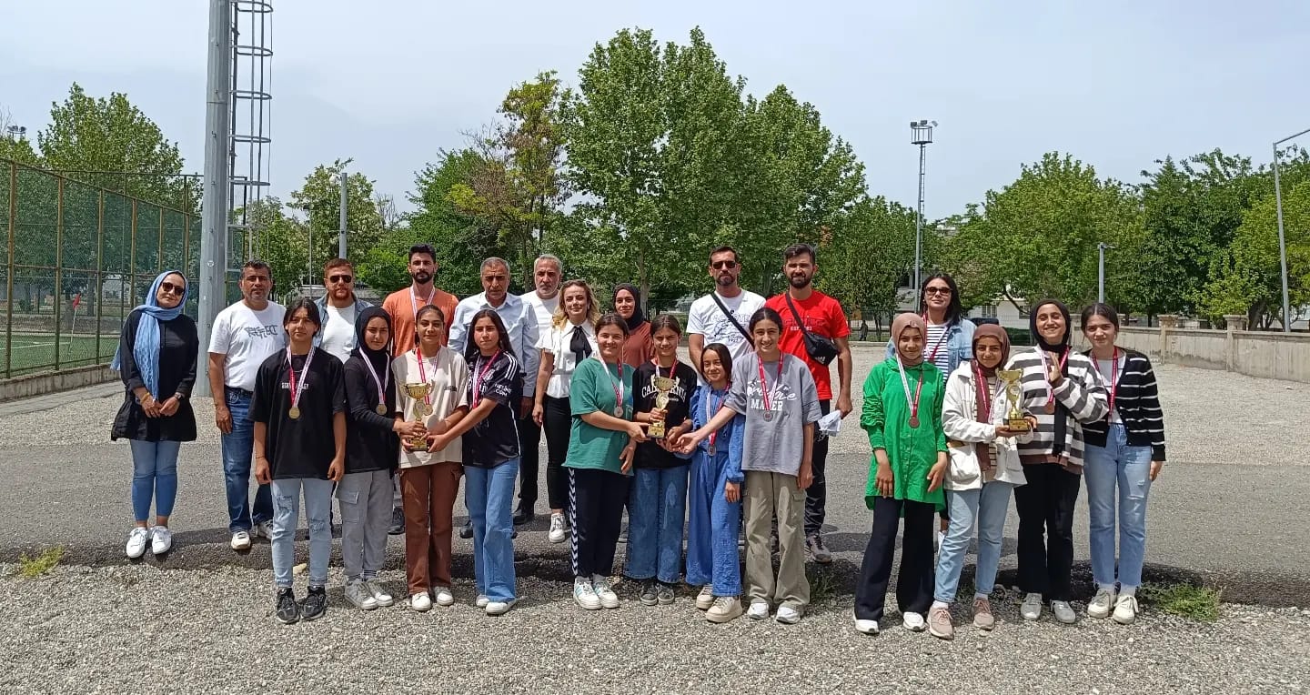 Bocce’nin yıldızları belli oldu