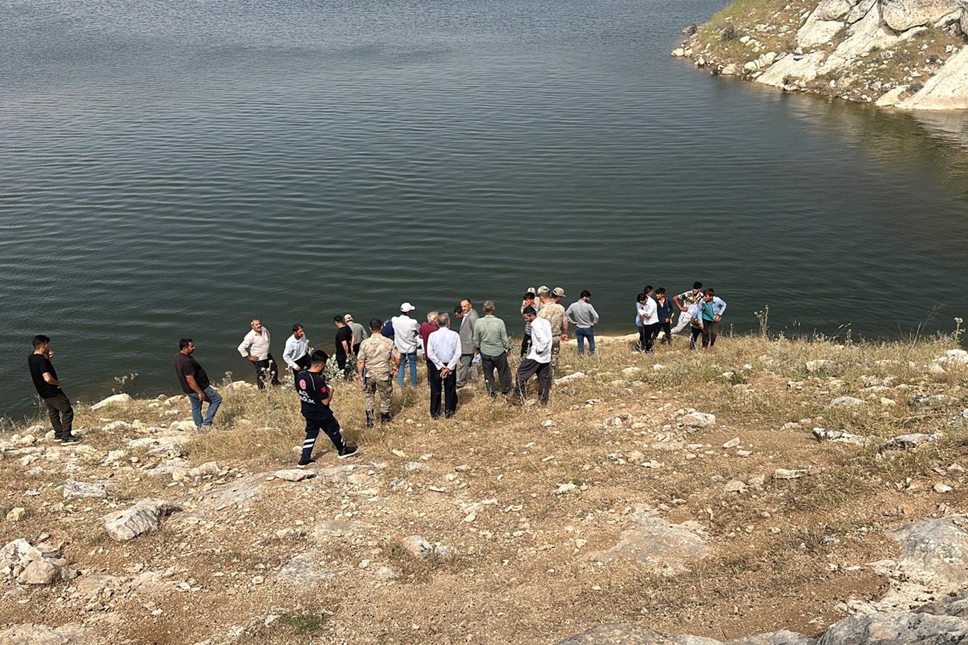 Engelli çocuk Dicle’de can verdi