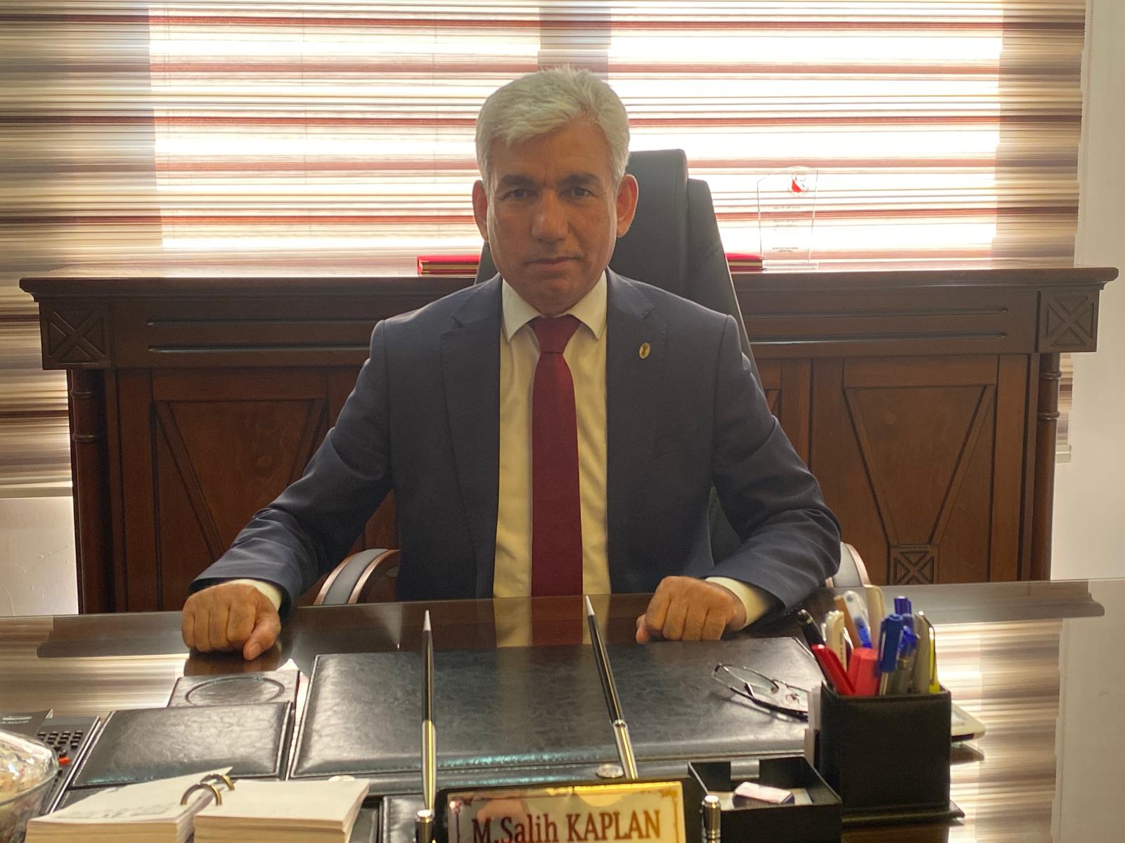 “Faiz artışı esnafı zor duruma bırakacak”