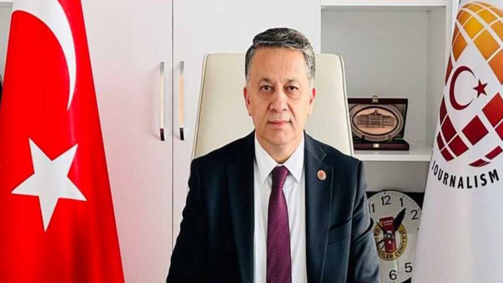 “Gazeteden ve haberden tasarruf olmaz”