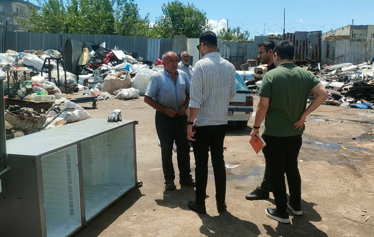 Hurdacılar son kez uyarıldı