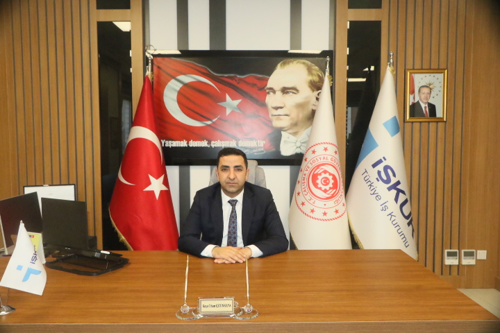 Kentin işgücü piyasası araştırılacak