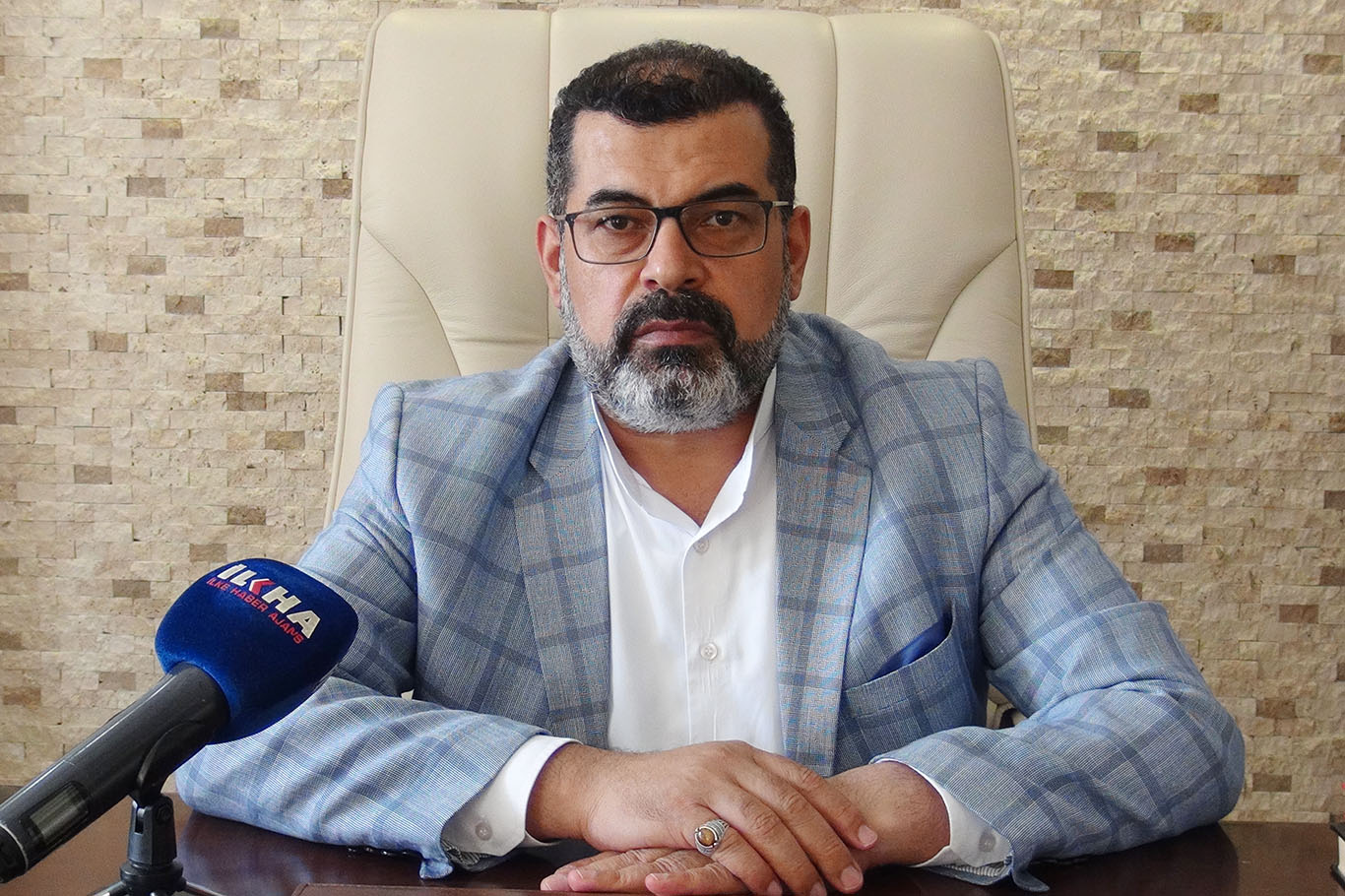 “Kurban ibadetine önem vermeliyiz”