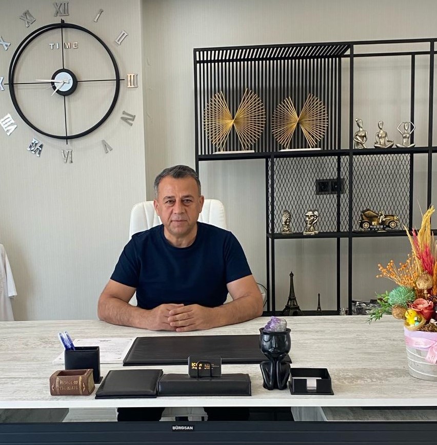 “Kürtçe dile sahip çıkmalıyız”