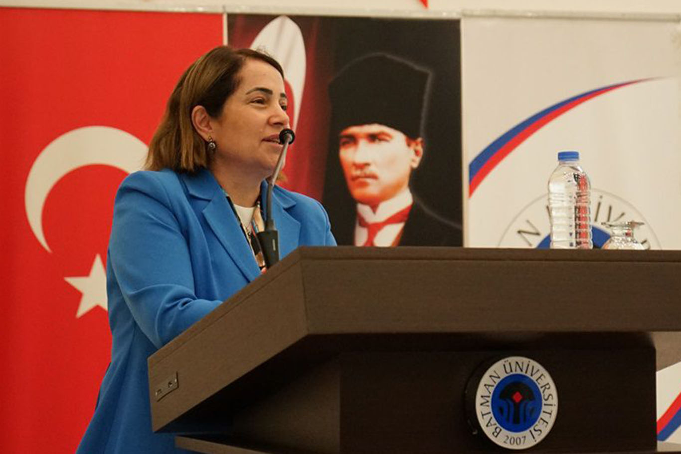 Madak, “Zorluklar beni güçlendirdi”