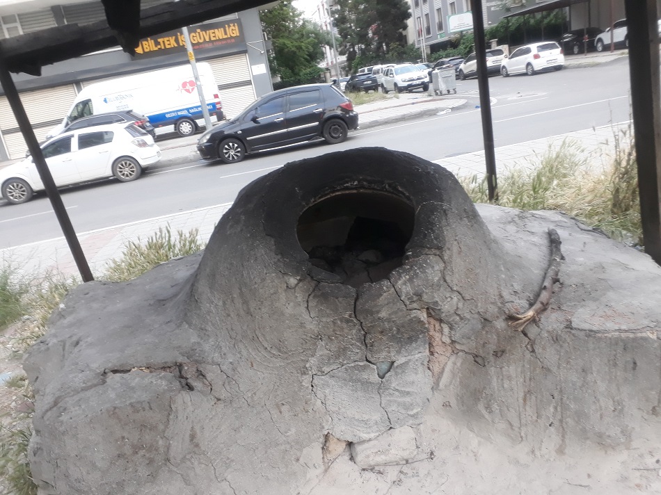 Otantik görüntü oluşturdu