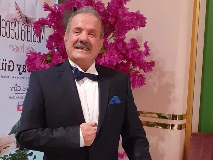 Sanatçı Yılmaz, hayatını kaybetti