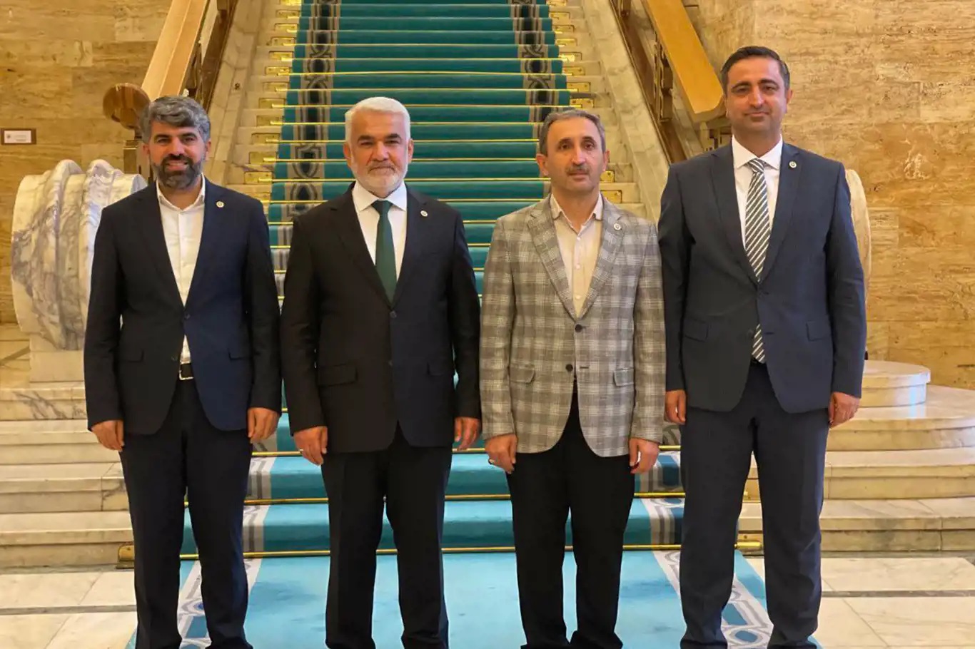 Sokak hayvanları için kanun teklifi verdiler