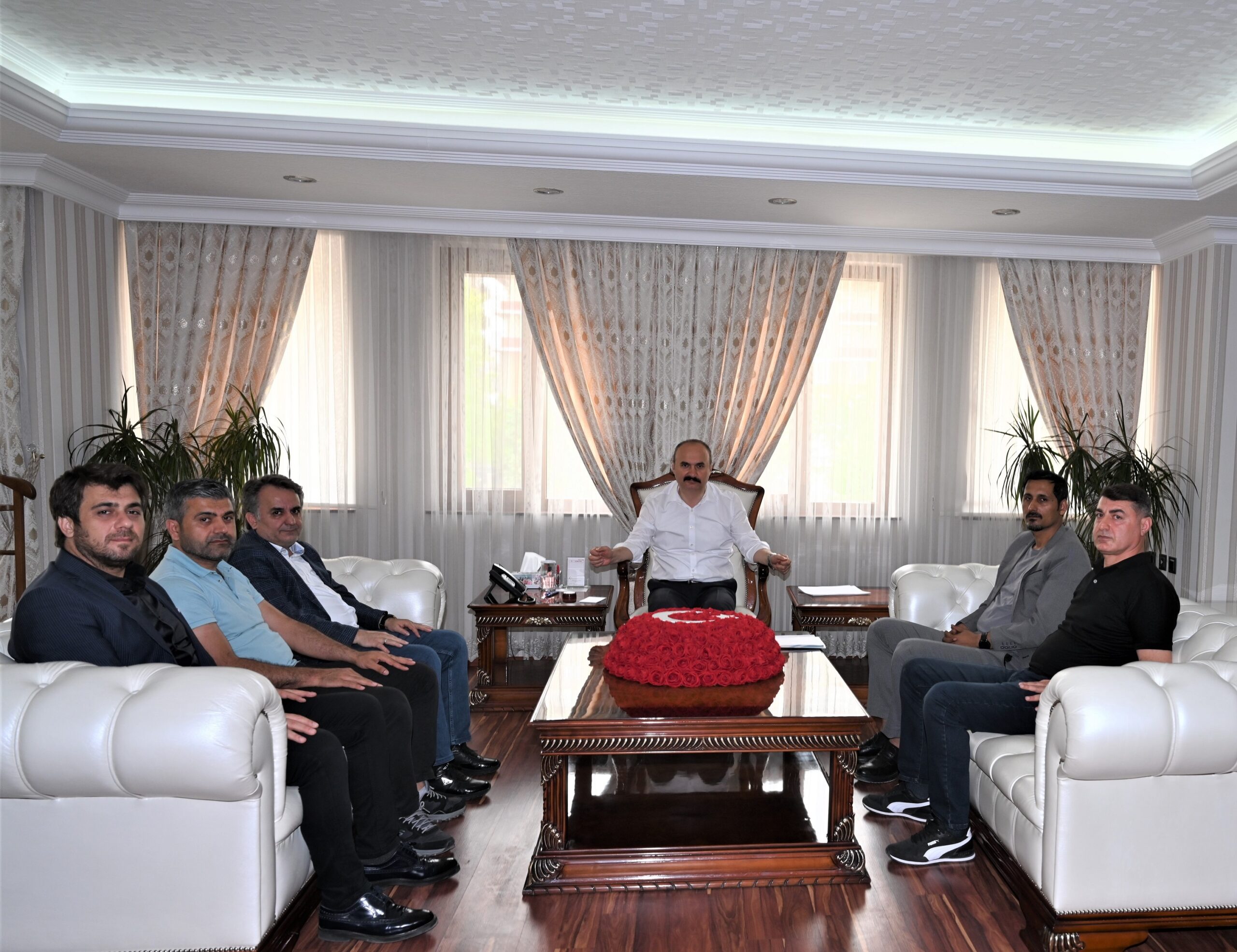 Tekstilcilerden marka atağı