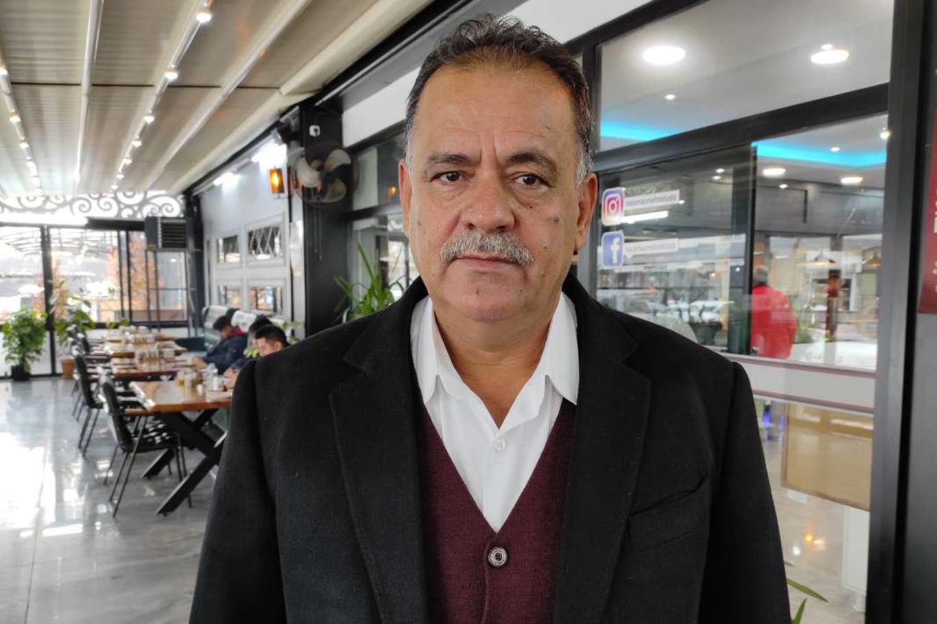 “Uçak seferleri zamansız ve gereksiz”