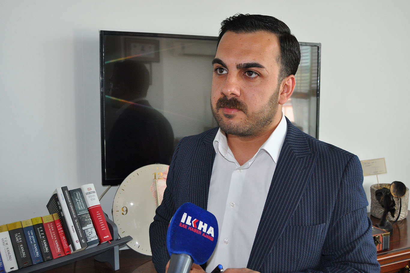 “Vatandaşlar haklarını aramada ısrarcı olmalı”