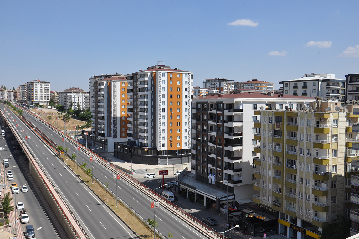 “Yatırım yapmanın tam zamanı”