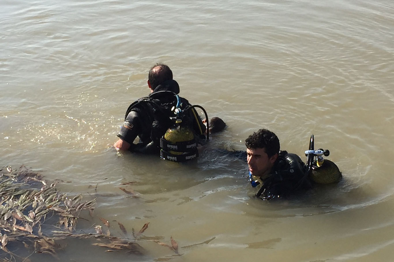 24 kişi boğularak hayatını kaybetti