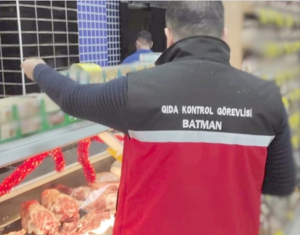 39 İşletme denetlendi