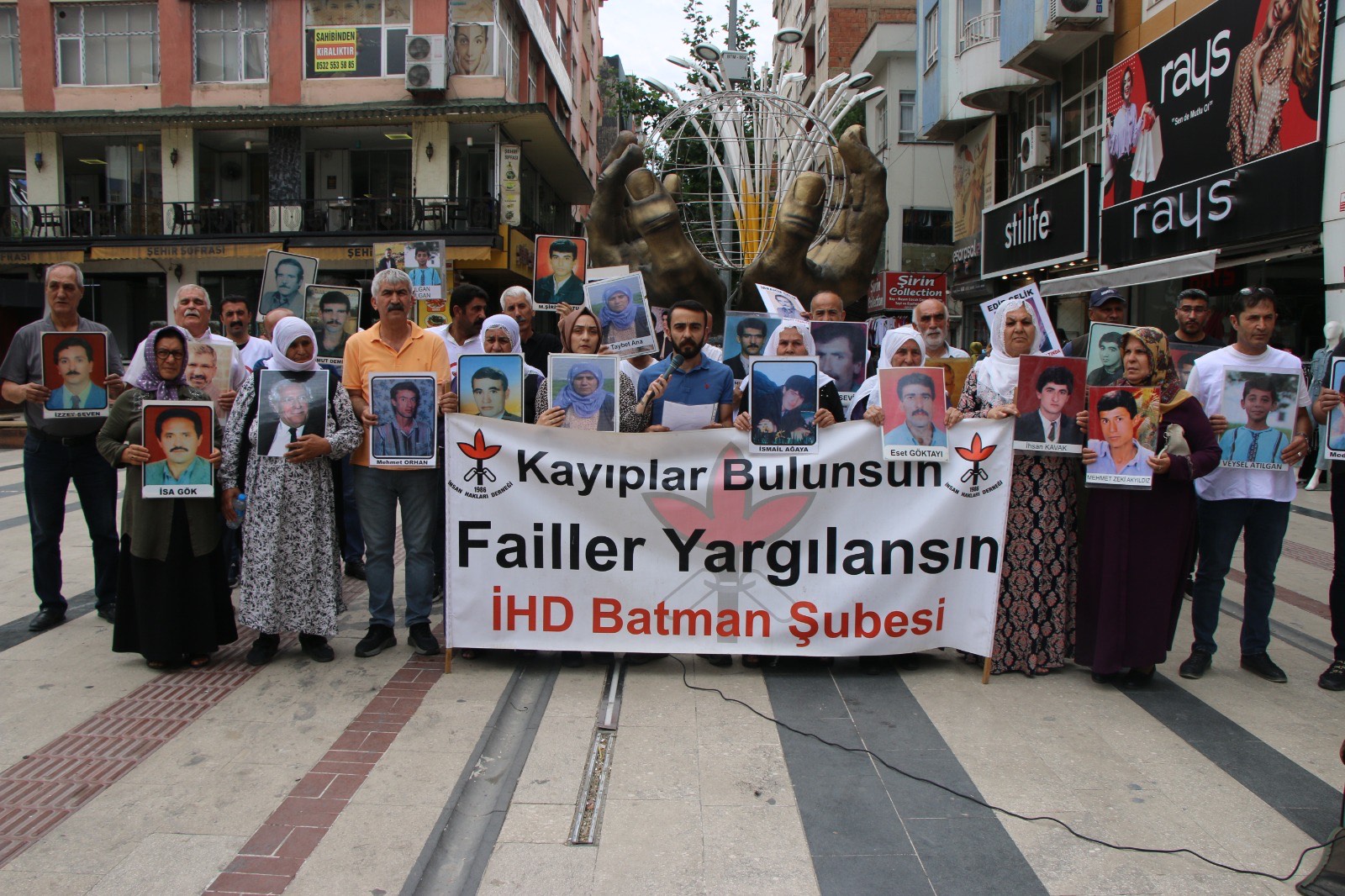 636’NCI BULUŞMA…