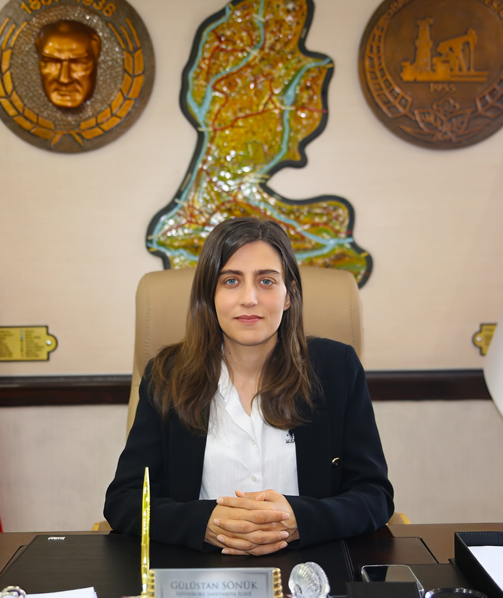 “Bayramlar birlik ve dayanışma günleridir”