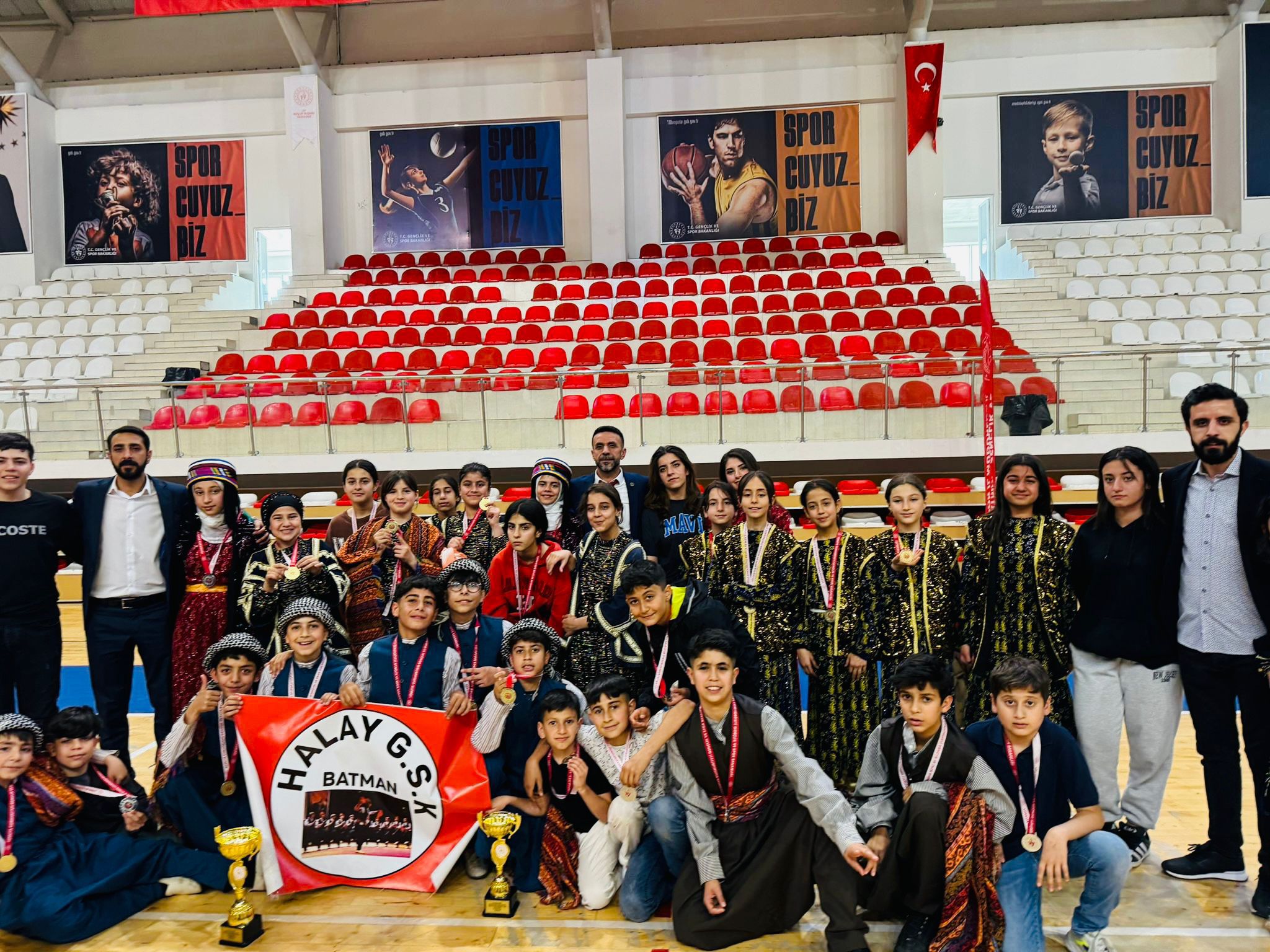 “Bütün kapılar yüzümüze kapandı”