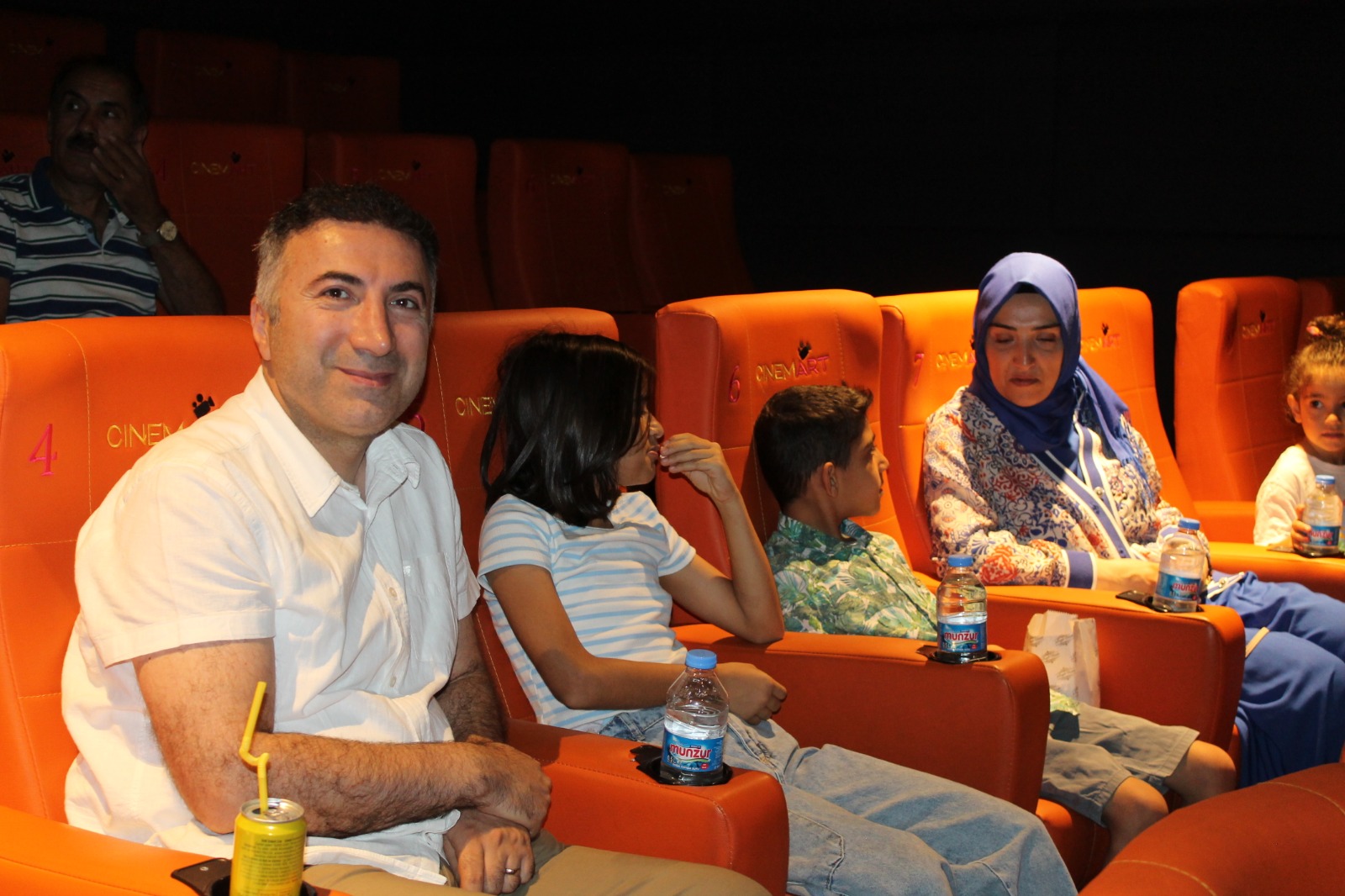 Çocuklara özel eğitim desteği