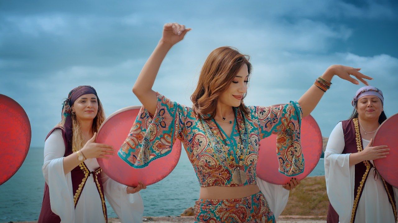 Doğan’ın ilk albümü çıktı