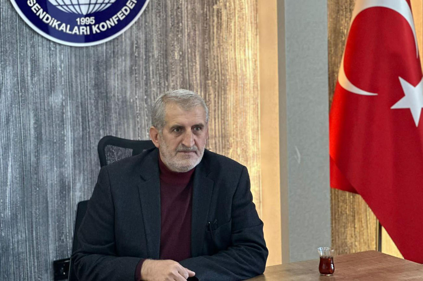 “Emekliler markete giremiyor”