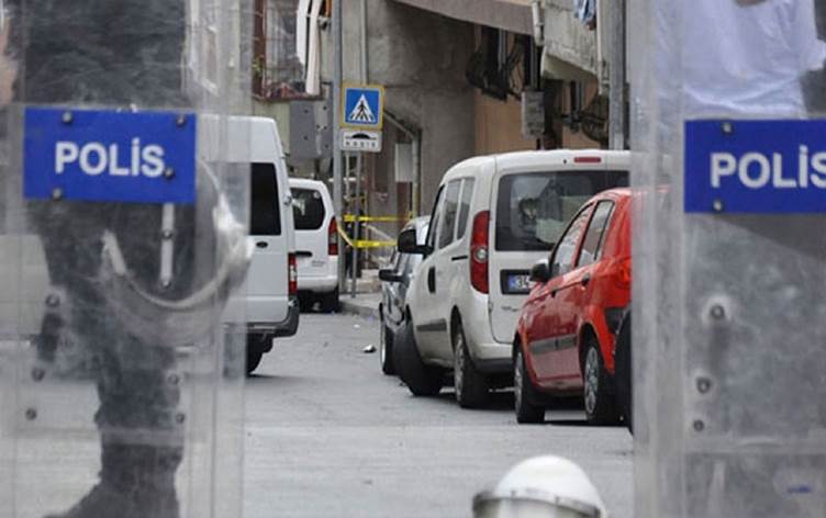 Eylem ve etkinlik yasağı 5 gün uzatıldı